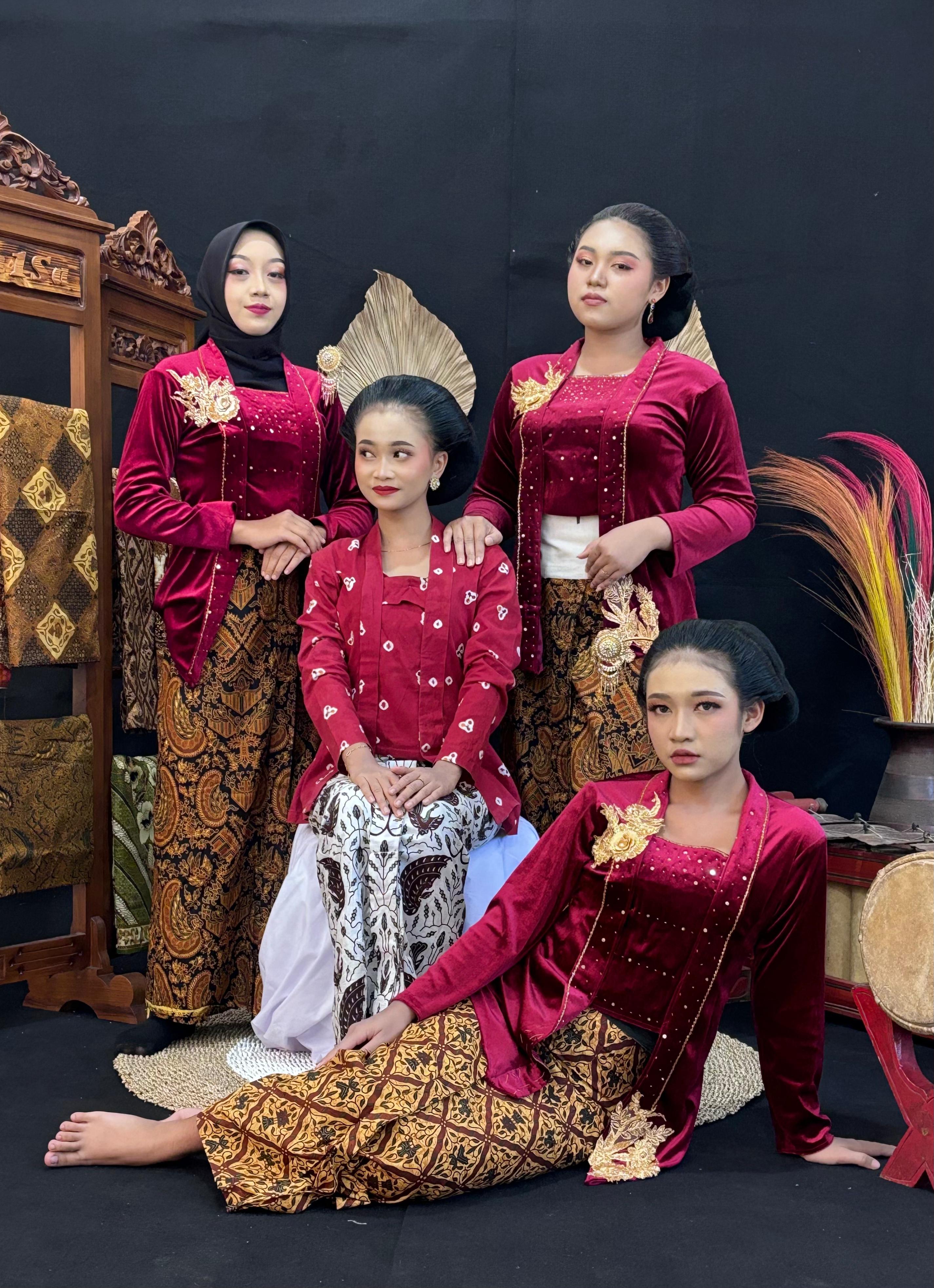 Siswa SMK Negeri 1 Salatiga Ikuti Seleksi Lomba Macapat Tingkat Provinsi Jawa Tengah